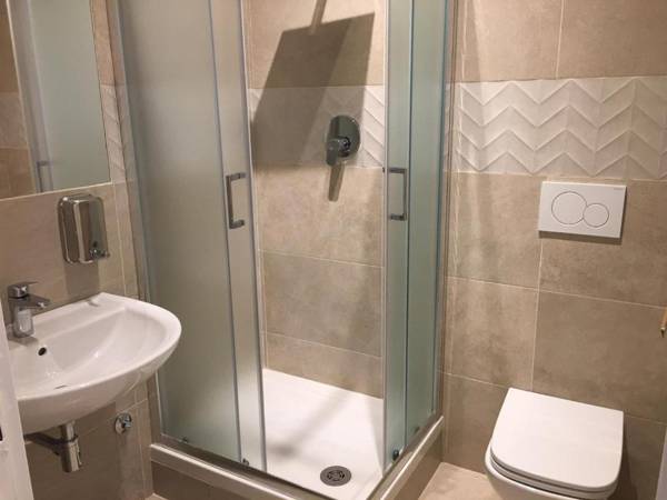 Catania Apartment Borgo suite