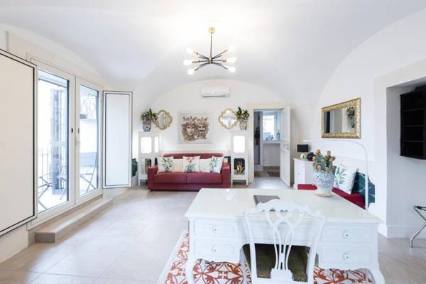 I Saraceni house hotel