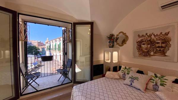 I Saraceni house hotel