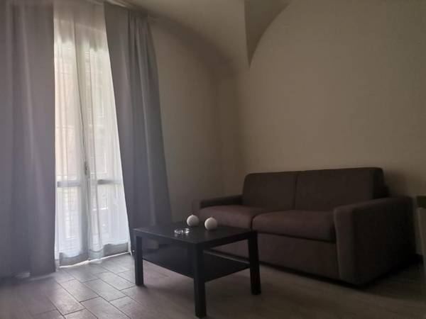 Agata dreams apartment