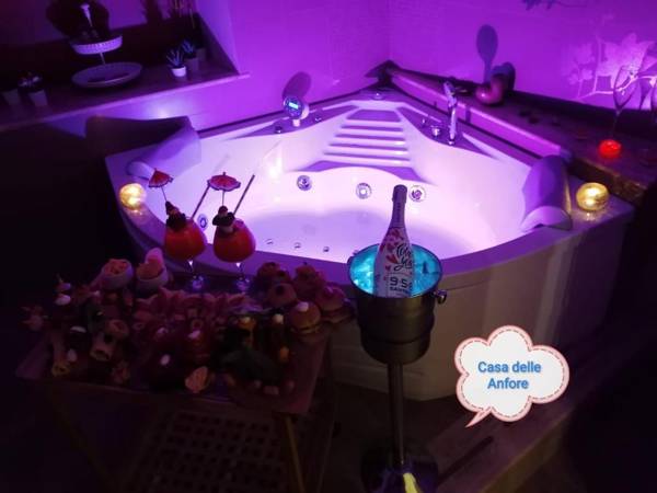 Casa delle Anfore Catania