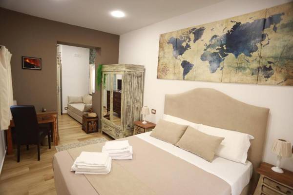 B&B Sant'Agata