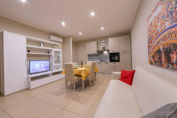 Rapisardi Apartments