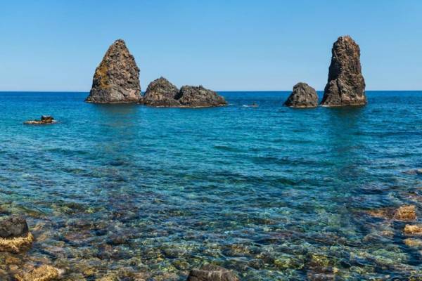 Rapisardi Apartments