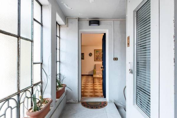 Via Etnea Cozy Apartment with Balcony