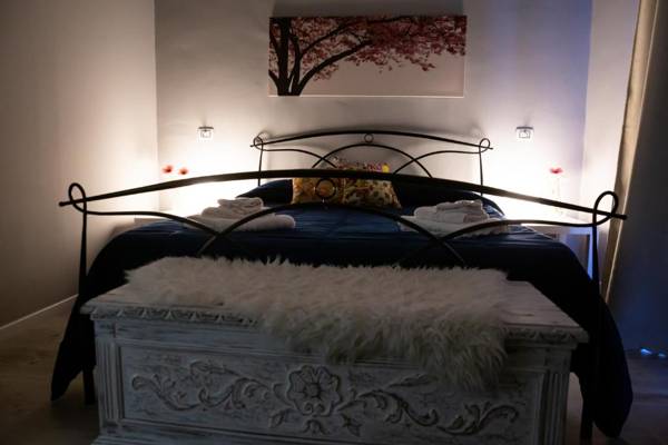 Borgo San Giovanni Rooms Catania