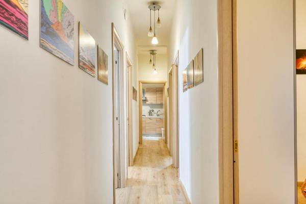 Mithos House few min from sea