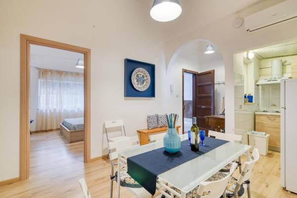 Artè House in the historical Catania