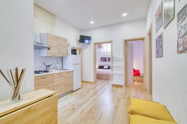 Folklore House in Historical Catania