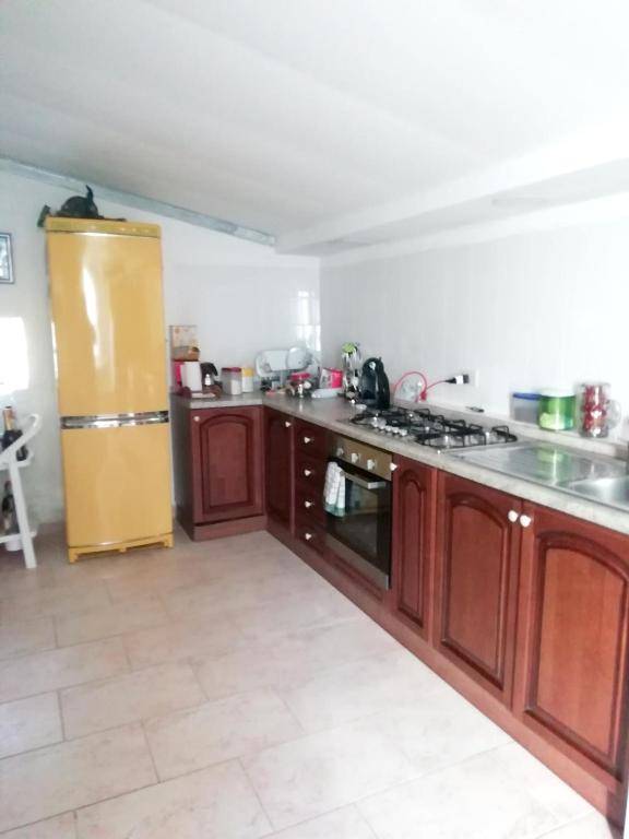 One bedroom appartement with wifi at Castrovillari