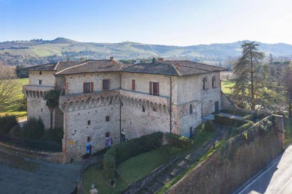 Castello del Capitano delle Artiglierie