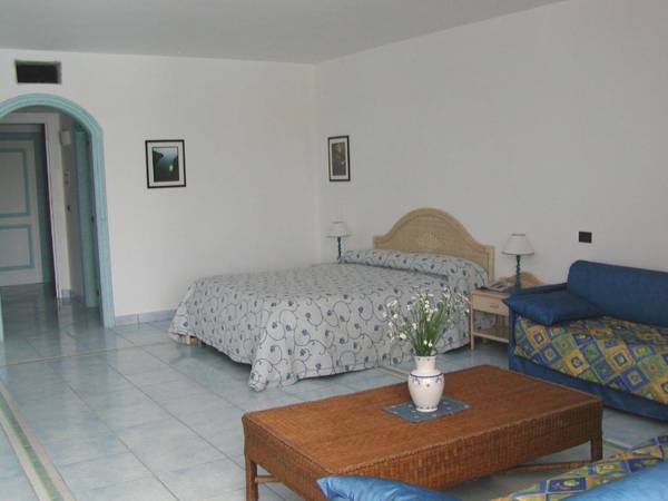 Hotel Selenia Residence