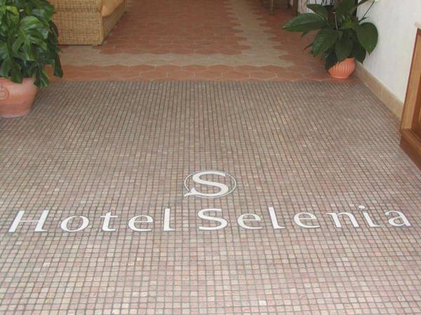 Hotel Selenia Residence