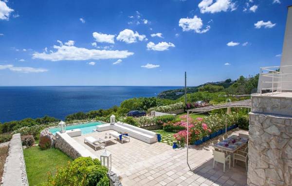 Villa Fanò by Perle di Puglia