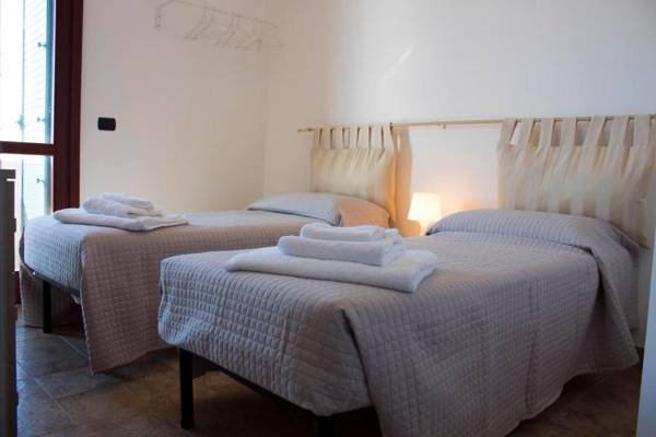 Appartamenti Flora e Zefiro by Holiday World