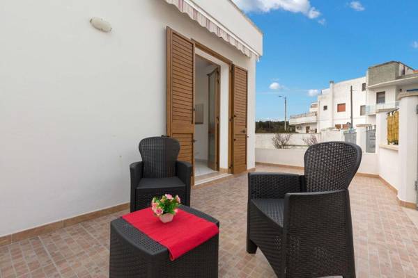 Villetta Enea by BarbarHouse