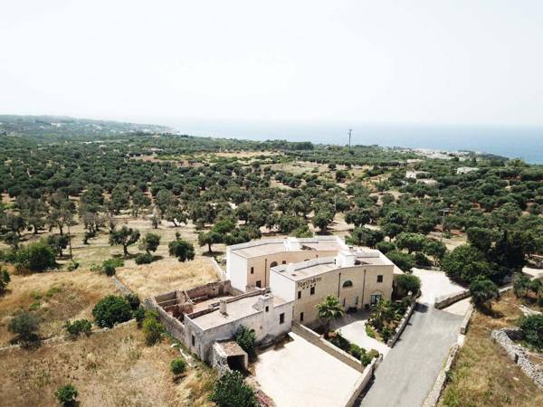 Masseria Ruri Pulcra