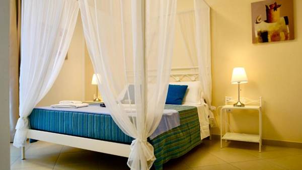 La Corte di Leuca Residence & SPA