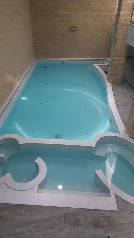 La Corte di Leuca Residence & SPA