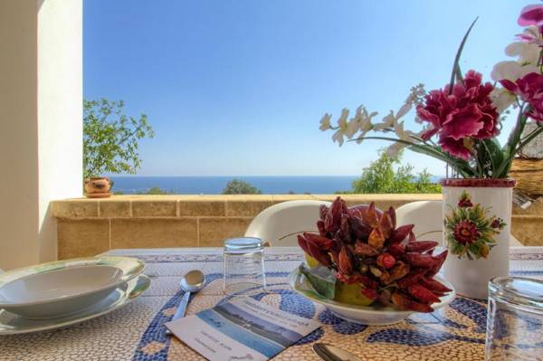 Villetta Madrigale San Gregorio