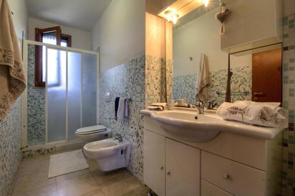 Villetta Madrigale San Gregorio