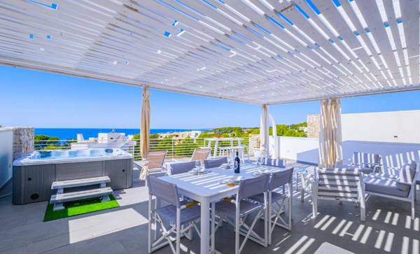 Jipirin - Private Jacuzzi Villas