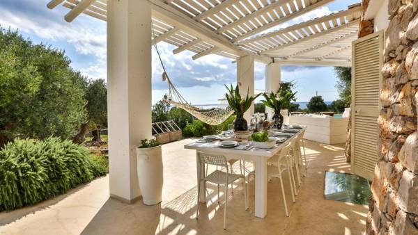 Villa Pajare Francesi 8&2