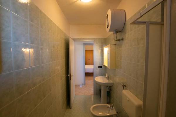 Appartamenti Saccomanni