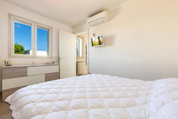 Villetta Blanca by BarbarHouse