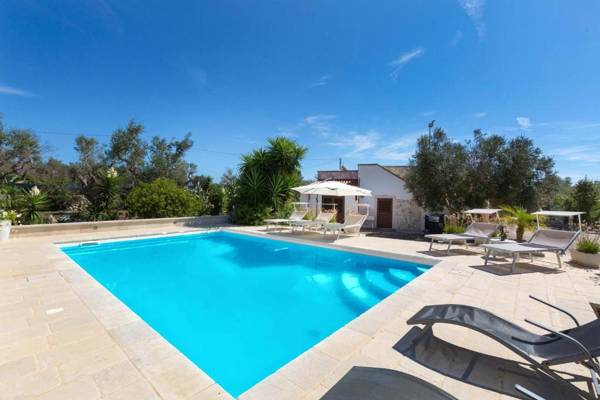 Villa del Cavaliere by BarbarHouse