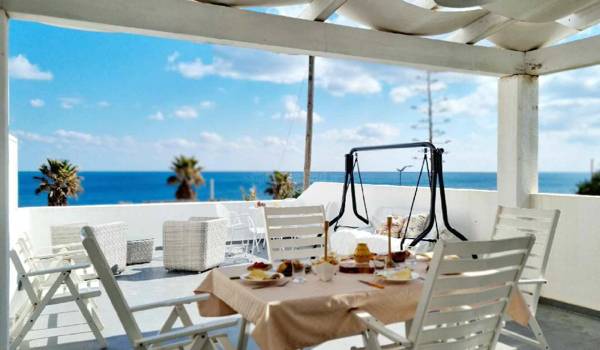 Il Vascello di Leuca