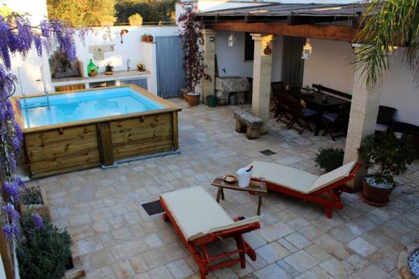 Dimora "La Casetta di Ciccio"