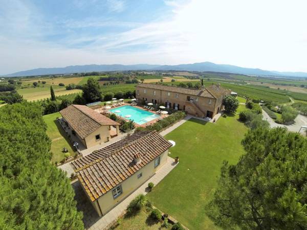 Agriturismo S.Angelo