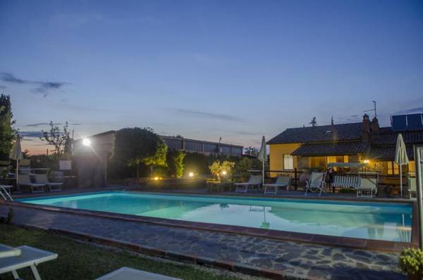 Agriturismo Lodolazzo