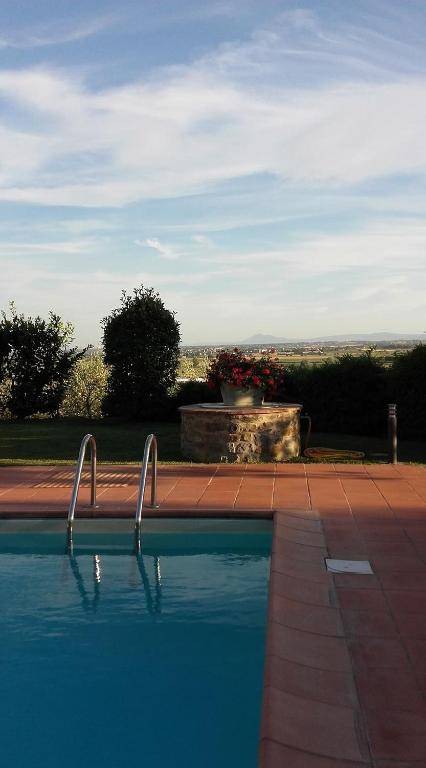 Agriturismo Borgo tra gli Olivi