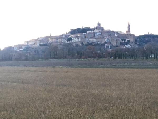 Guest Farmhouse Borgo Santa Lucia