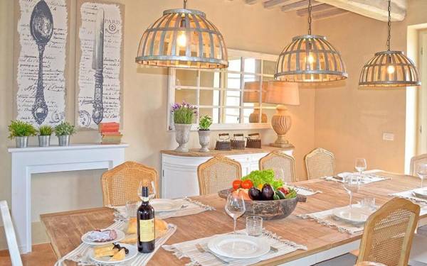 Villa Armonia deserved relax surrounded by nature