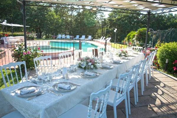 Dimora di Castroncello