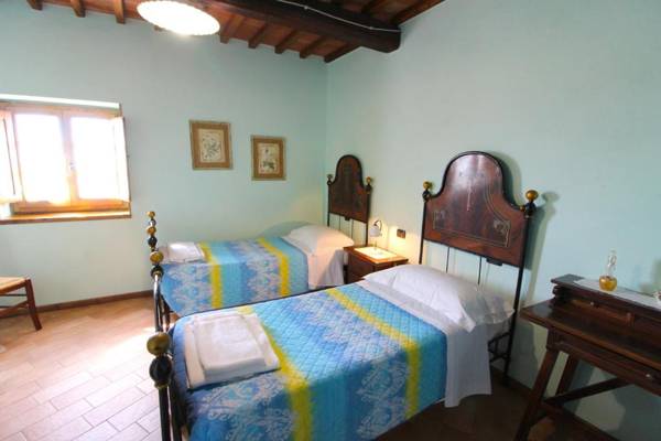 Agriturismo Casavecchia