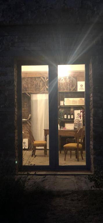 Agriturismo La Posta Reale