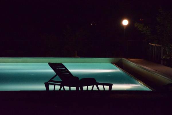 Bio Agriturismo Valle dei Calanchi