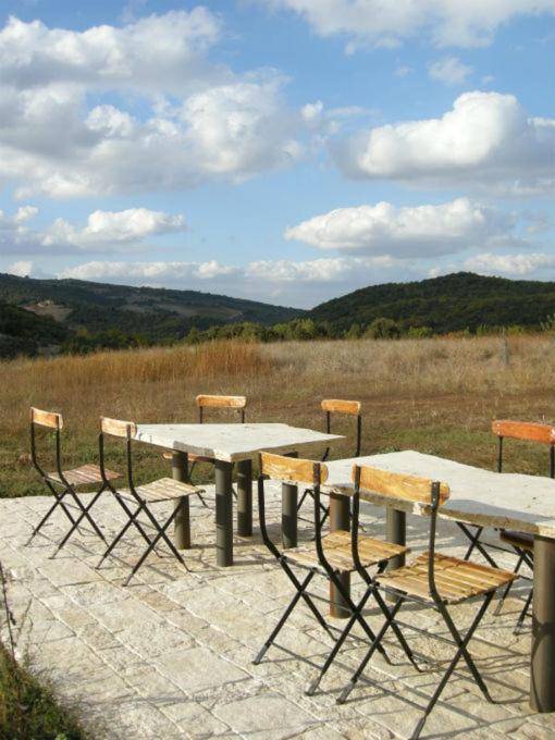 Agriturismo Pian Di Meta Vecchia