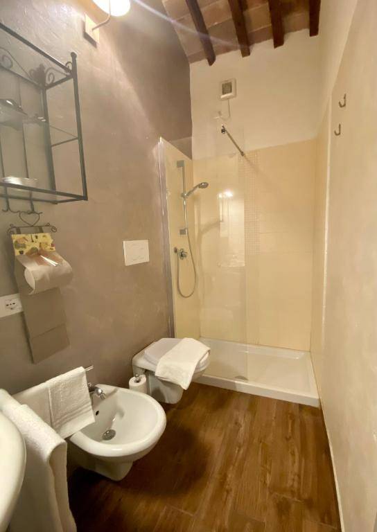 Agriturismo Podere Casella