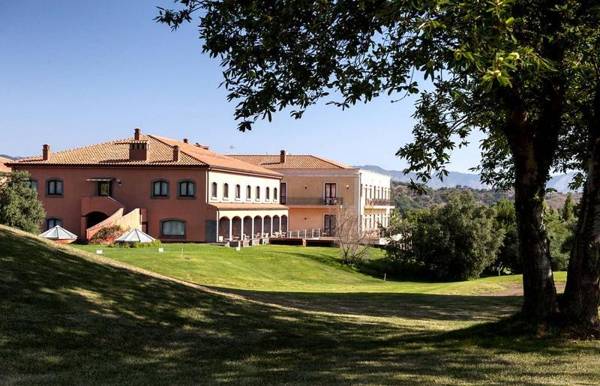 Il Picciolo Etna Golf Resort & Spa