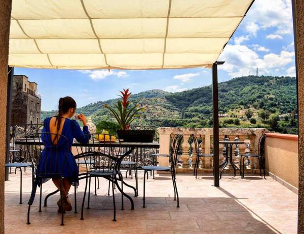 Cento Tari' Guest House