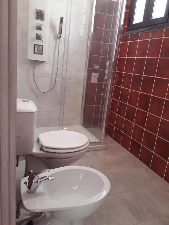 B&B Le Vie del Borgo