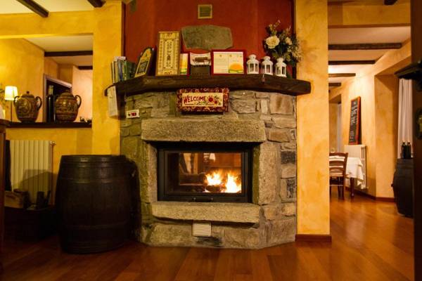 Agriturismo Il Talento Nella Quiete