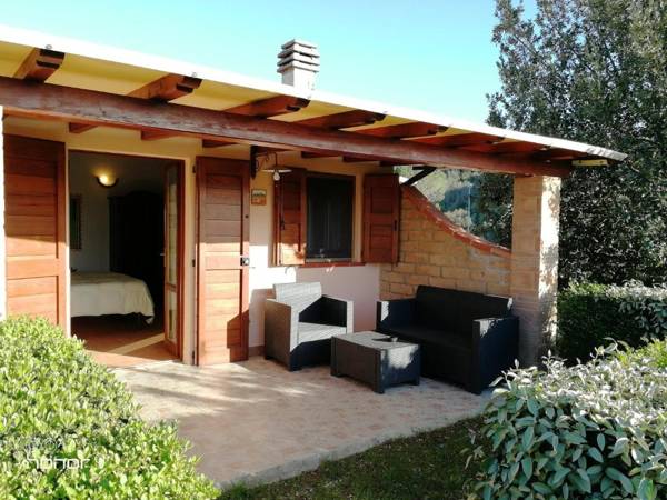 Locanda Mossa Dei Barbari