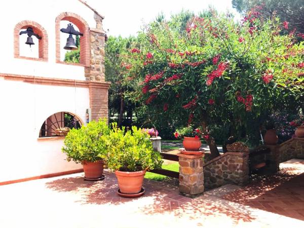 Agriturismo La Rombaia