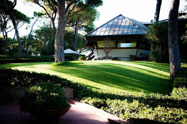 Hotel La Bussola - Beach & Golf